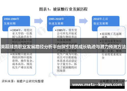 英超球员职业发展路径分析平台探索球员成长轨迹与潜力预测方法
