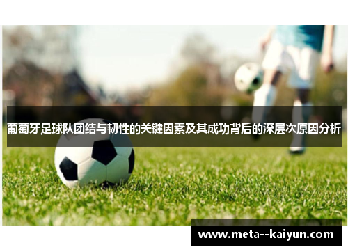 葡萄牙足球队团结与韧性的关键因素及其成功背后的深层次原因分析